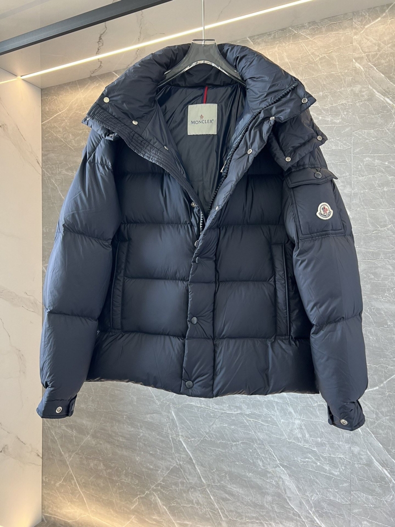 Moncler Down Coat